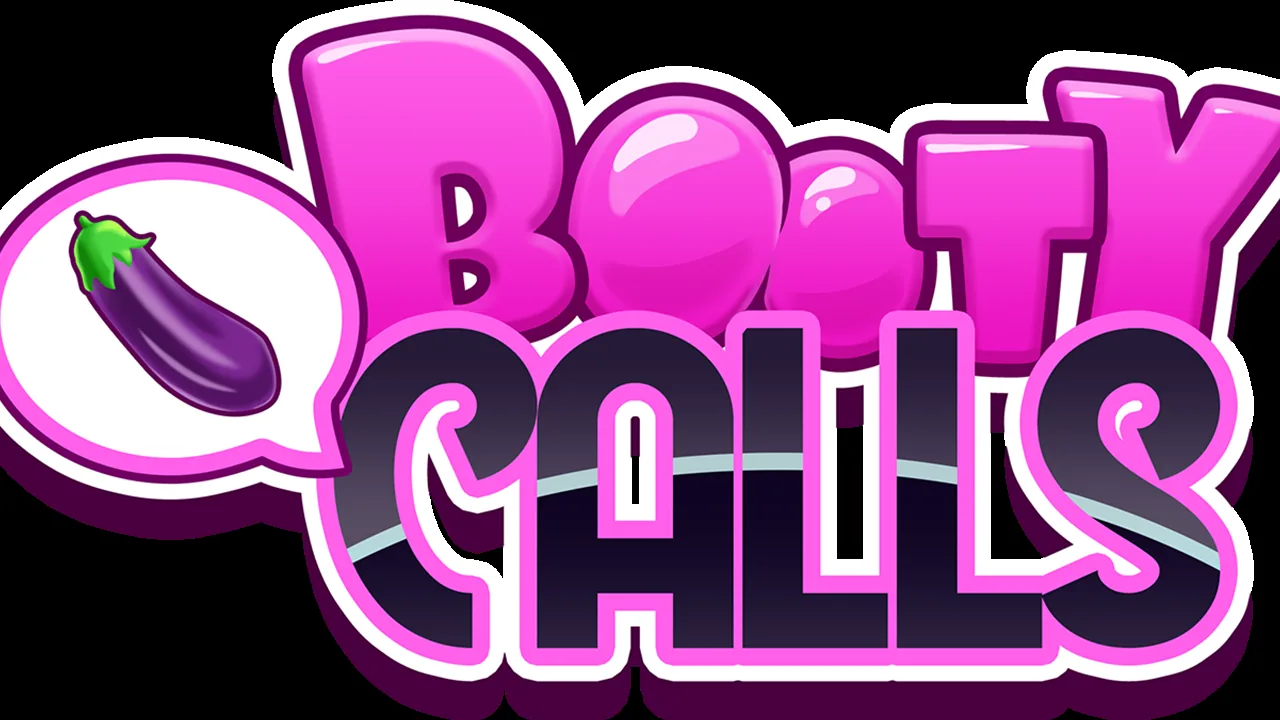 Booty Calls key art