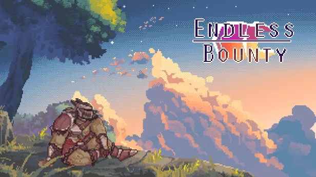 Endless Bounty key art