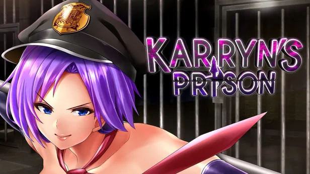 Karryn's Prison key art
