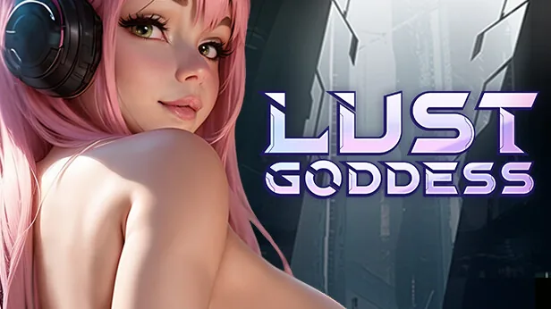 Lust Goddess key art