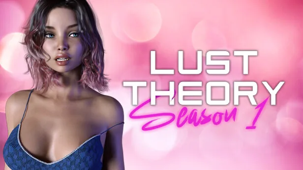 Lust Theory key art