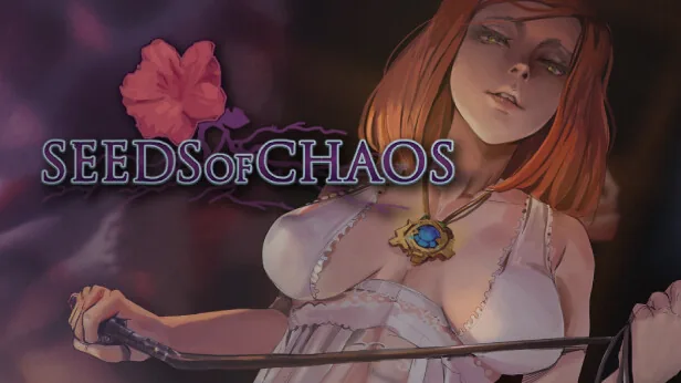 Seeds of Chaos key art